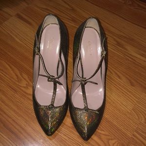 Gucci elegant  shoes size 39